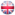 idioma inglés