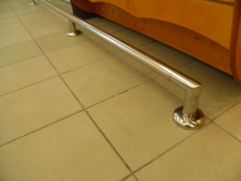 puertas seguridad alarma integrada protección antirrobo