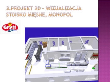 proyecto tienda circuito optimizado clientes solución diseño